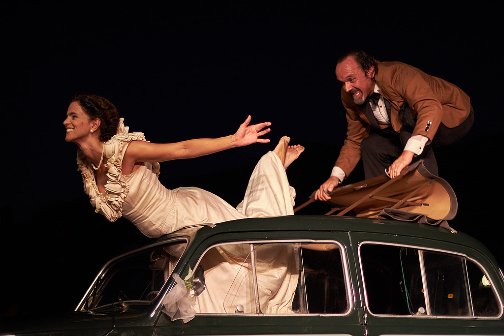 Teatro C'Art