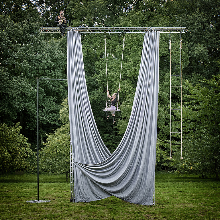 CIRQUE unARTiq