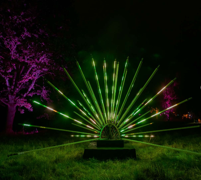 Circus Lumineszenz