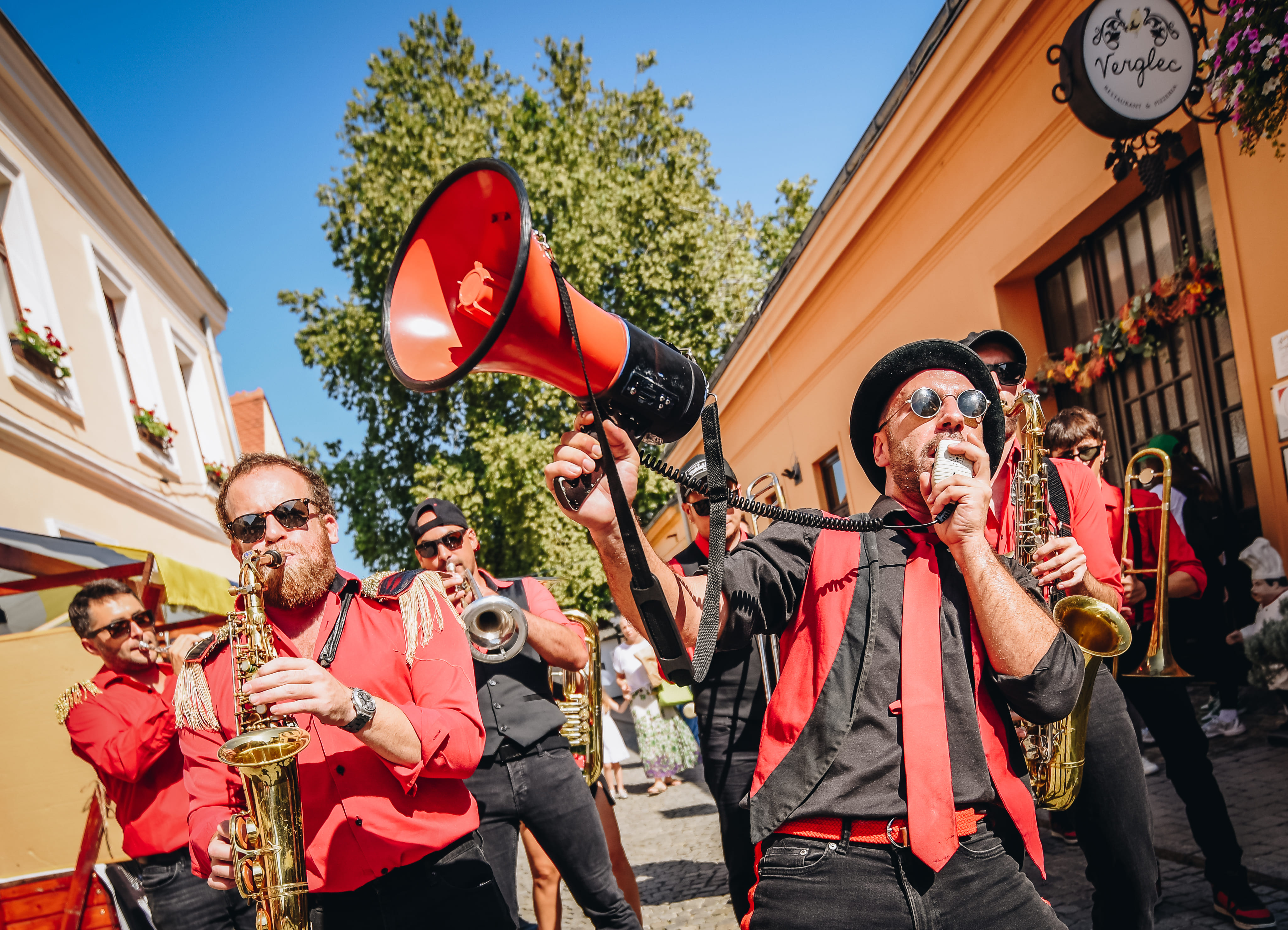 Sidral Brass