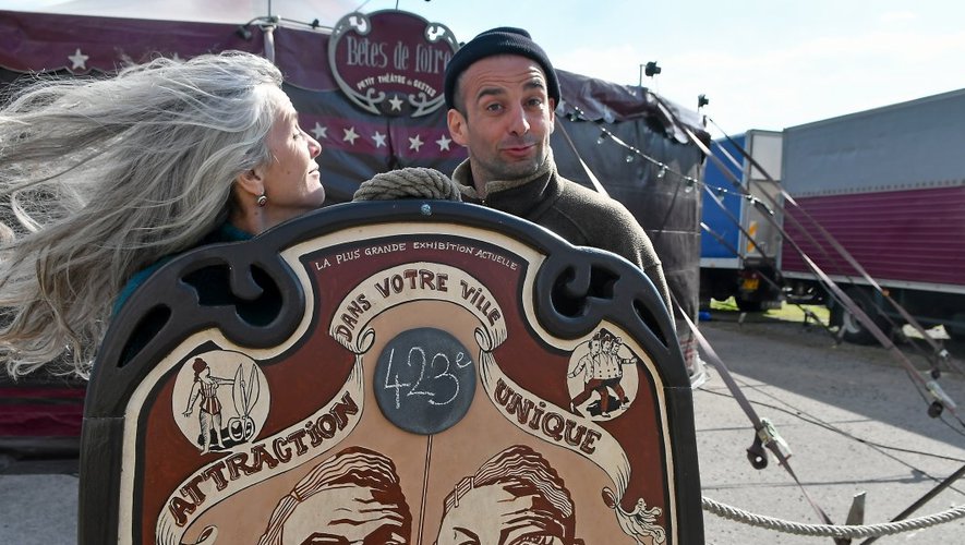 Cie Betes De Foire Cie Betes De Foire